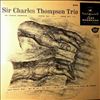 Sir Thompson Charles Trio -- Same (2)