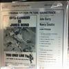 Barry John -- You Only Live Twice - Original Motion Picture Soundtrack (1)