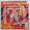 Mantronix -- Don't Go Messin' With My Heart (2)