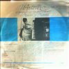 De Larrocha Alicia -- Albenis: Works for piano (1)