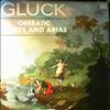 Czech Philharmonic Chorus/Prague National Theatre Orchestra (cond. Maag P.) -- Gluck - Operatic Scenes And Arias (2)