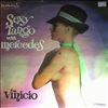 Vinicio -- Sexy tango with Mercedes (1)