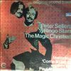 Starr Ringo & Sellers Peter -- Magic Christian (Original Sound Track) (3)