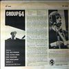 Group 64 -- Same (3)