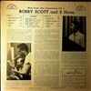 Scott Bobby -- And 2 Horns (2)