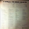 Singers Unlimited -- A Capella 2 (1)