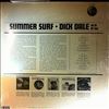 Dale Dick and his Del-tones -- Summer Surf  (2)