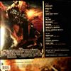 Various Artists -- Transformers: Revenge Of The Fallen - The Album (1)