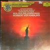 Berliner Philharmoniker (dir. Karajan von Herbert) -- Dvorak - Symphonie nr. 9 in e op. 95 'Uit de Nieuwe Wereld' (2)
