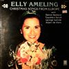 Ameling Elly -- Christmas Songs From Europe (1)