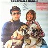 Tennille Toni (Captain & Tennille) -- Love will keep us together (1)