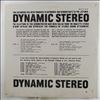 Various Artists -- A Demonstration Of The New Dimensional Sound Of Dynamic Stereo (1)