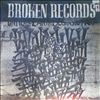 Broken Records -- Until The Earth Begins To Part (2)