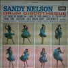 Nelson Sandy -- Drum discotheque (1)
