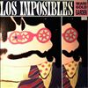 Los Imposibles -- Marigold Garden (2)