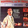 Richard Cliff -- Wonderful to be young (3)
