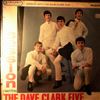 Clark Dave Five -- Session With The Clark Dave Five (1)