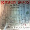Brand Oscar -- Songs Bawdy & Ballads Backroom Vol. 3 (2)