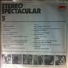 Various Artists -- Stereo Spectacular - 5 (1)