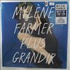 Farmer Mylene -- Plus Grandir (2)