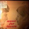 Various Artists -- Music For Lovers (2)