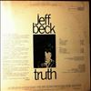Beck Jeff -- Truth (1)