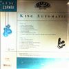 King Automatic -- In The Blue Corner (1)