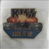 Kiss -- Lick It Up / Not For The Innocent (1)