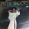 Brooks Pattie -- Love Shook (1)
