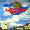Ventura Anthony Orchestra -- Die schonsten Melodien der Welt Nr.3 (1)