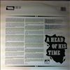 Various Artists -- A Head Of His Time (Movie Soundtrack) (1)