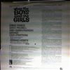 Various Artists -- When The Boys Meet The Girls - Original Motion Picture Soundtrack (1)