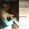 Blumental F./cond. Zedda A./cond. Waldhans J. -- Hoffmeister F.A. - Piano concerto in D-dur op. 24, Rondo for piano and orchestra in B flat dur (1)