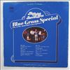 Flying Burrito Brothers (Flying Burrito Bros.) -- Blue Grass Special (1)