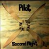 Pilot -- Second Flight (2)