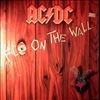 AC/DC -- Fly On The Wall (1)