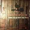 Various Artists -- Woodstock Two (1)
