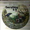 Sarmanto Heikki Big Band -- Everything Is It (1)
