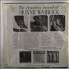 Warwick Dionne -- Sensitive Sound Of Dionne Warwick (2)