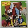 B-52's -- Party Mix! (2)
