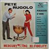 Rugolo Pete and His Orchestra -- Percussion At Work (2)