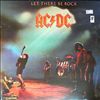 AC/DC -- Let there be rock (1)