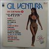 Ventura Gil -- Sax Club Number 8 "Latin" (1)