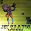 Ayers Kevin (Soft Machine) -- Joy Of  A Toy (1)