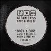 Davis Glenn -- Body & Soul EP / I Ain't Got Nothing / I Feel It (1)