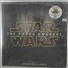 Williams John -- Star Wars: The Force Awakens (Original Motion Picture Soundtrack) (1)