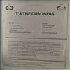 Dubliners -- It's The Dubliners (1)