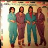ABBA -- Gracias Por La Musica (Thank You For The Music) (3)
