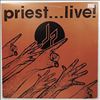 Judas Priest -- Priest... Live! (1)