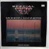 Special EFX -- Modern Manners (2)